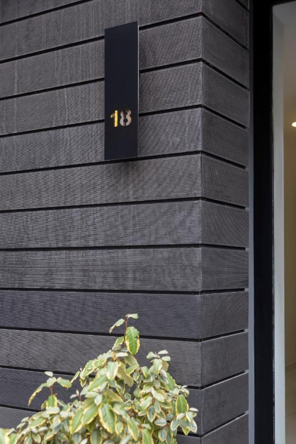 Supreme Luxury Suites By Athens Stay ภายนอก รูปภาพ