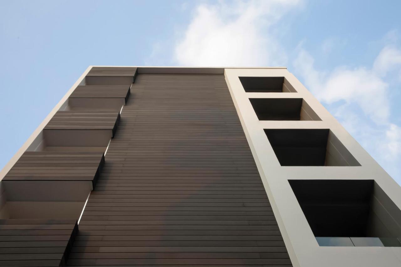 Supreme Luxury Suites By Athens Stay ภายนอก รูปภาพ