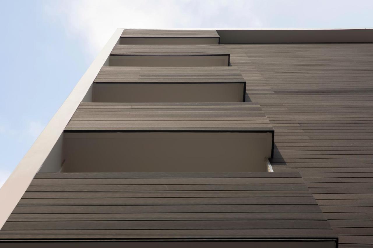 Supreme Luxury Suites By Athens Stay ภายนอก รูปภาพ
