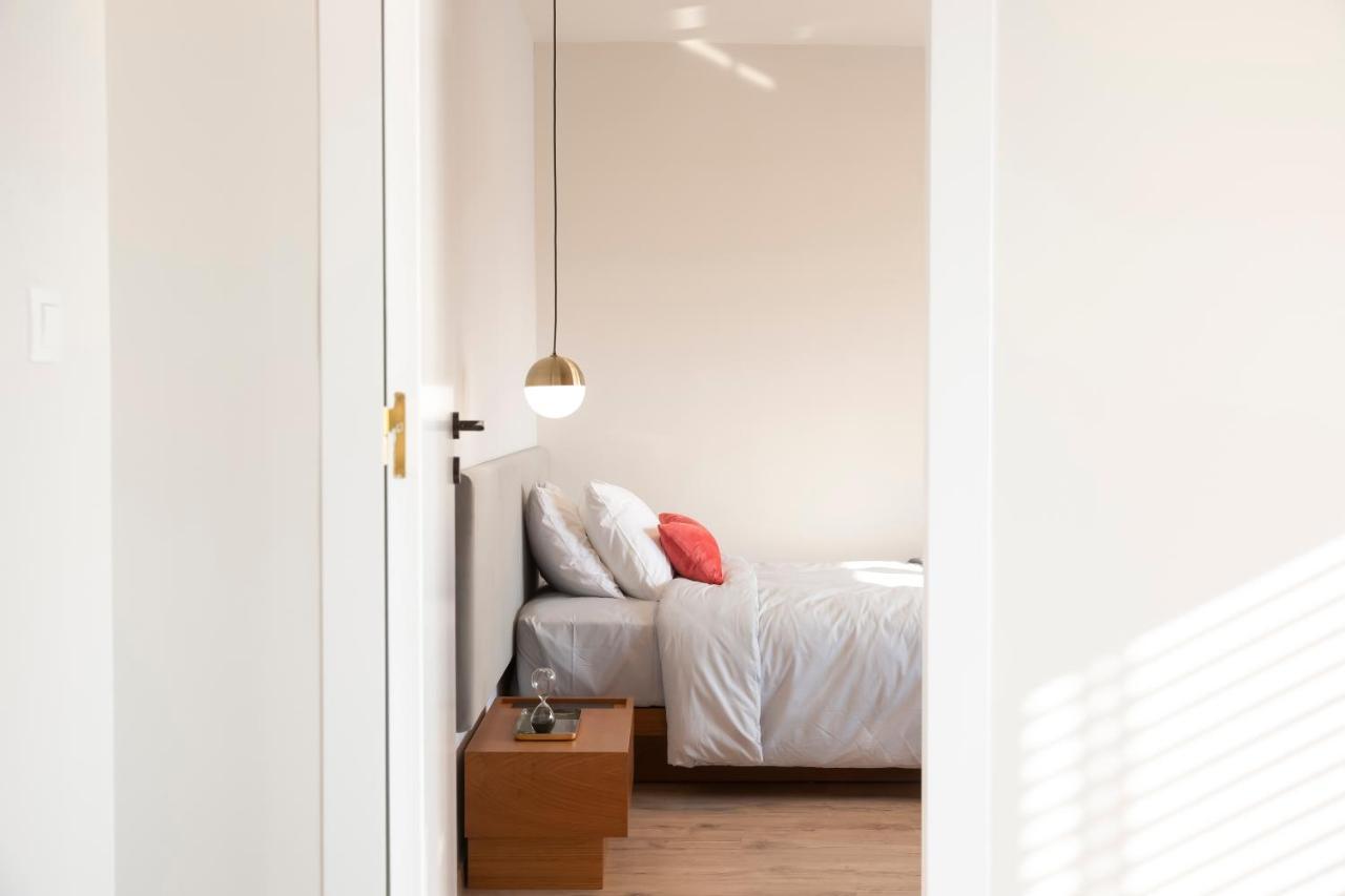 Supreme Luxury Suites By Athens Stay ภายนอก รูปภาพ