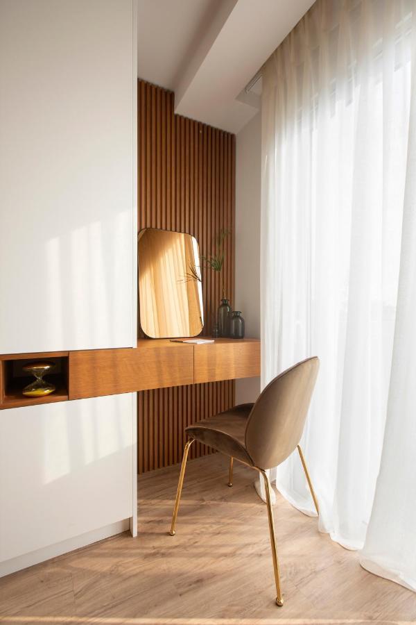 Supreme Luxury Suites By Athens Stay ภายนอก รูปภาพ